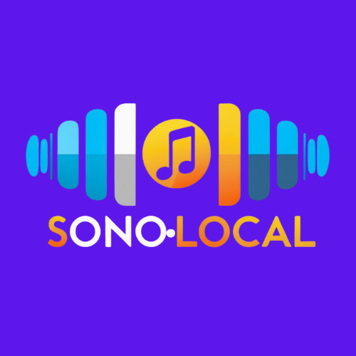 SonoLocal